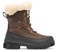 SOREL Torino V Parc Waterproof Outdry - Mujer - Marrón / Negro - talla 39- modelo 2026