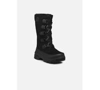 Sorel Torino Tall WP, Botas de moda, Mujer, Black Natural Torino 5, 36 EU
