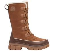 SOREL Torino V Tall Waterproof Outdry - Mujer - Marrón - talla 38- modelo 2026