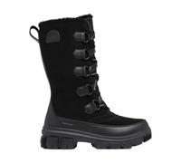 Sorel - Torino™ V Tall Wp W Black Natural para Mujer - Talla 37,5 - Negro Negro 37.5