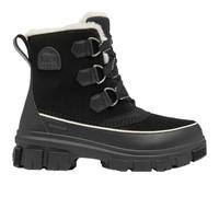 SOREL Torino V Waterproof Outdry - Mujer - Negro - talla 40- modelo 2026