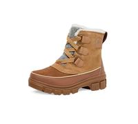 Sorel Torino V Wp, botas V Wp, diseño resistente a la intemperie, características preparadas para el invierno. Suela de goma moldeada para un agarre fiable. Para mujer.