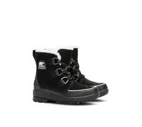 Sorel Torino WP, Botas de nieve, Mujer, Black Torino 2, 38 EU