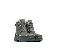 Sorel Torino WP, Botas de nieve, Mujer, Quarry Grill Torino 5, 38.5 EU