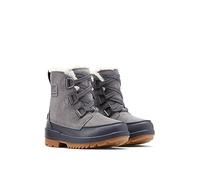 Sorel Torino WP, Botas de nieve, Mujer, Quarry Torino 2, 38.5 EU