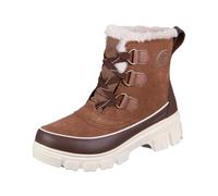 Sorel Torino WP, Botas de nieve, Mujer, Velvet Tan Tobacco Torino 5, 38.5 EU