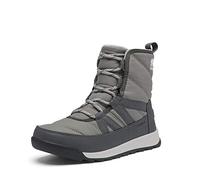 Sorel Whitney 2 Plus Lace WP, Botas para nieve, Mujer, Quarry Collection 2023 2024, 36 EU
