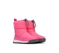 Sorel Whitney 2 Plus Puffy WP, Botas de moda, Unisex niños, Nico Quarry Toddler, 30 EU