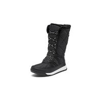 SOREL Botas de nieve 'WHITNEY II' negro, Talla 40