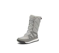 Botas de invierno para mujer Sorel Whitney™ II Plus Tall Lace Wp Talla de zapato (EU): 40,5 / Color: gris claro