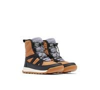Sorel YOUTH WHITNEY™ II PLUS LACE WP 34 Marrón