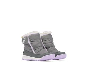 Sorel Whitney Ii Plus Lace Waterproof BotasBebé-Niños