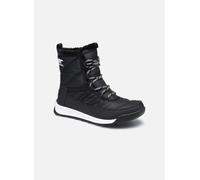Sorel Whitney II Short Lace 37 Negro