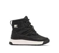 Botas de invierno para mujer Sorel Whitney™ Iii Mid Wp Talla de zapato (EU): 40 / Color: negro/blanco