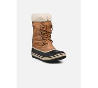 Sorel Winter Carnival Boot WP, Botas de invierno, Mujer, Camel Brown Collection 2024 2025, 37 EU