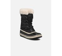 Sorel Winter Carnival Boot WP, Botas de invierno, Mujer, Black Stone Collection 2024 2025, 39 EU