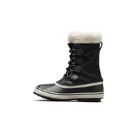 Sorel Winter Carnival Boot WP, Botas de invierno, Mujer, Black Stone Collection 2024 2025, 36 EU