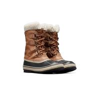 Sorel Winter Carnival Boot WP, Botas de invierno, Mujer, Camel Brown Collection 2023 2024, 38.5 EU