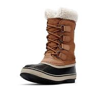 Sorel Winter Carnival Boot WP, Botas de invierno, Mujer, Camel Brown Collection 2023 2024, 40.5 EU