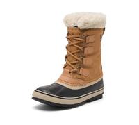 Sorel Winter Carnival Boot WP, Botas de invierno, Mujer, Camel Brown Collection 2024 2025, 41 EU