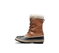 Sorel Winter Carnival Boot WP, Botas de invierno, Mujer, Camel Brown Collection 2024 2025, 41 EU