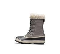 Sorel Winter Carnival Boot WP, Botas de invierno, Mujer, Quarry Black Collection 2024 2025, 37.5 EU