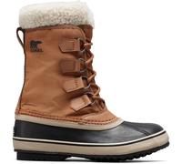 SOREL Winter Carnival Waterproof - Mujer - Marrón / Negro - talla 41- modelo 2026