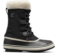 SOREL Winter Carnival Waterproof - Mujer - Negro - talla 36- modelo 2025