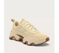 Sorel Women's Kinetic™ Impact II Wonder Lace Sneakers Miel Blanco, Utilidad