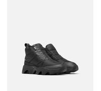 Sorel Women's Kinetic Impact Puffy Sneaker Boots Negro, Mar Sal Nuevo