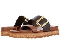 Sorel Women's Roaming Slide Sandal - Velvet Tan - Size 5
