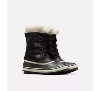 Sorel Women's Winter Carnival Waterproof Boots 2084921011 Negro, Piedra Nuevo