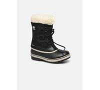 Sorel Yoot Pac Nylon Waterproof 25 Negro