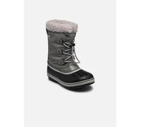 Sorel - Yoot Pac Nylon WP Quarry Dove - Talla Infantil 3 US - Gris Gris 3 US