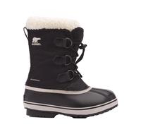 SOREL Yoot Pac Nylon Waterproof - Niño - Negro - talla 34- modelo 2026