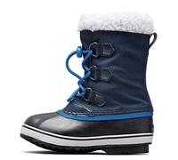 SOREL Yoot Pac Nylon Dtv - Niño - Azul / Negro - talla 33- modelo 2024