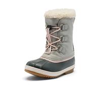 Sorel Yoot Pac Nylon Wp Botas de nieve impermeablesUnisex niños