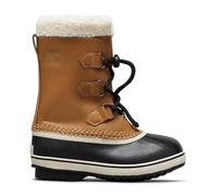 SOREL Yoot Pac Tp Waterproof - Niño - Marrón / Negro / Blanco - talla 33- modelo 2025