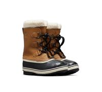 SOREL Yoot Pac Tp Waterproof - Niño - Marrón / Negro / Blanco - talla 37- modelo 2025