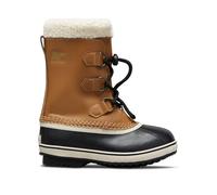 Sorel Yoot Pac TP Boot WP, Botas de nieve impermeables, Unisex niños, mesquite Youth Collection 2024, 39 EU