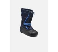 Sorel Botas Youth Flurry, exterior impermeable, cómodo forro de fieltro, tracción fiable, fáciles de llevar - Unisex para jóvenes
