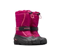 Sorel Botas de nieve Flurry Boot Unisex niños Deep Blush Tropic Pink Youth Collection 2024 35 EU