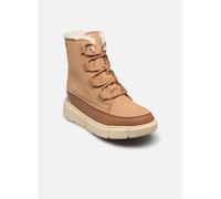 Sorel YOUTH SOREL EXPLORER™ III LACE WP 37 Marrón