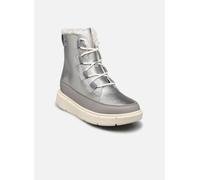 Sorel YOUTH SOREL EXPLORER™ III LACE WP 37 Plata