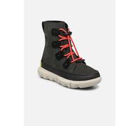 Sorel Youth Sorel Explorer Lace Waterproof 31 Verde