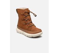 Sorel Youth Sorel Explorer Lace Waterproof 32 Marrón