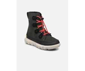 Sorel Youth Sorel Explorer Lace Waterproof 32 Verde