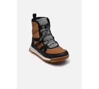 Sorel YOUTH WHITNEY™ II PLUS LACE WP 33 Marrón