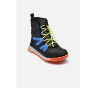 Sorel YOUTH WHITNEY™ II PLUS LACE WP 35 Gris