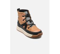 Sorel Youth Whitney™ Iii Mid Wp Botas de modaUnisex niños